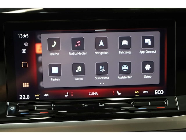 Volkswagen Multivan 4Motion eHybrid