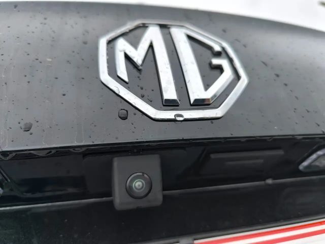 MG ZS Luxury