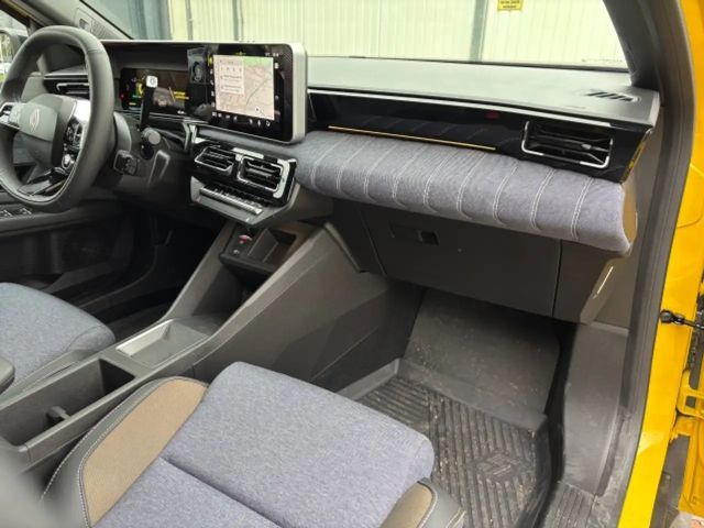 Renault 5 Comfort E-Tech Techno