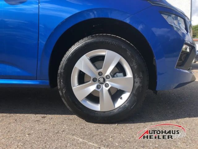 Skoda Kamiq 1.0 TSI Selection