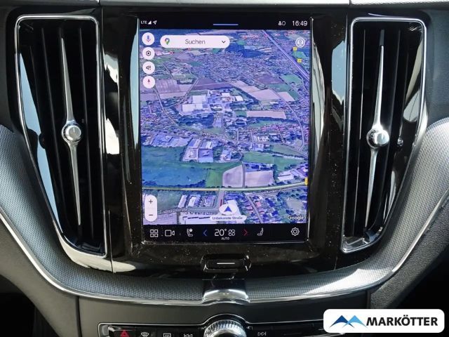 Volvo XC60 AWD Bright Plus T6