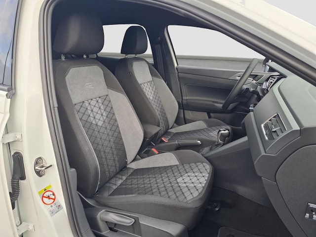 Volkswagen Taigo 1.5 TSI IQ.Drive