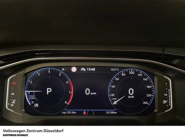 Volkswagen Polo 1.0 TSI DSG Style