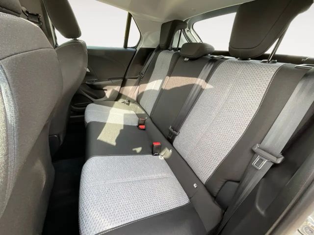 Opel Corsa 1.2 Turbo Turbo