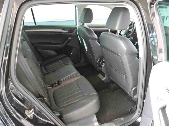 Skoda Kodiaq 2.0 TDI 4x4 Style Style