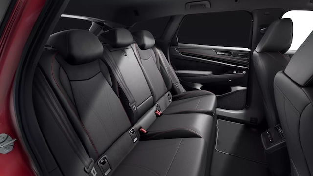 Volkswagen ID.7 GTX Tourer