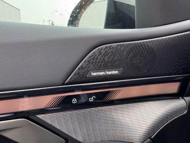 BMW 520 520i M-Sport Touring