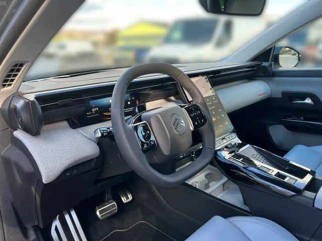 Citroën C5 Aircross Max