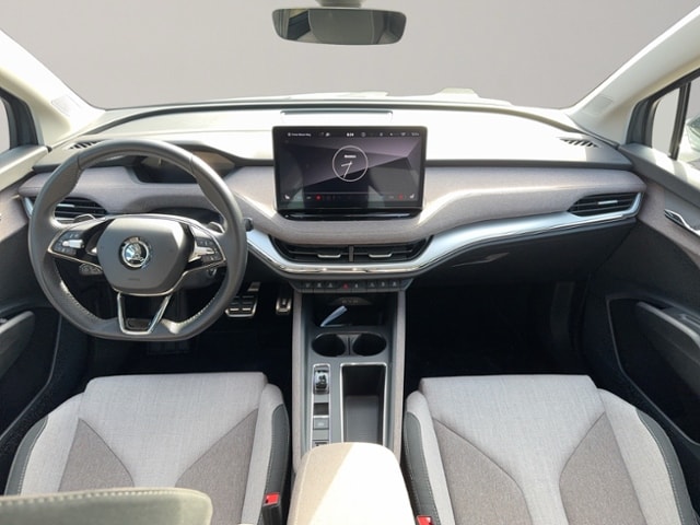 Skoda Enyaq iV60 Lodge, pACC, 20" Alu, Navi, LED