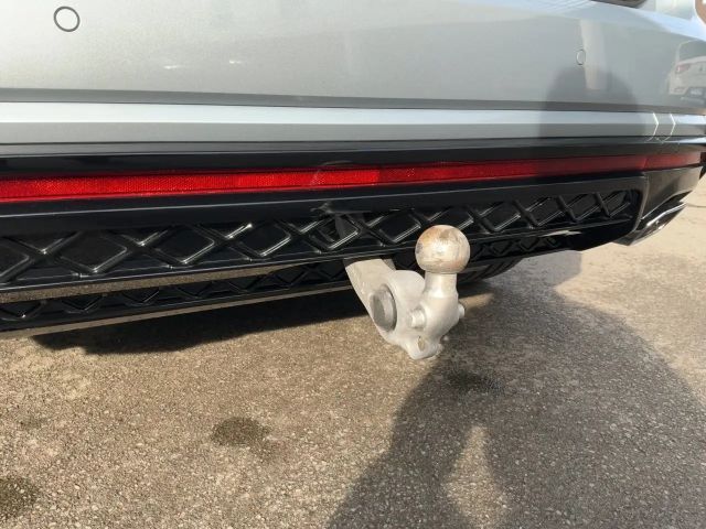 Volkswagen Touareg 3.0 V6 TDI 3.0 V6 TSI R-Line