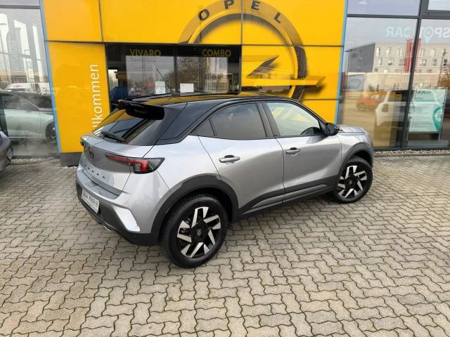Opel Mokka 1.2 Turbo GS-Line Grand Sport Turbo