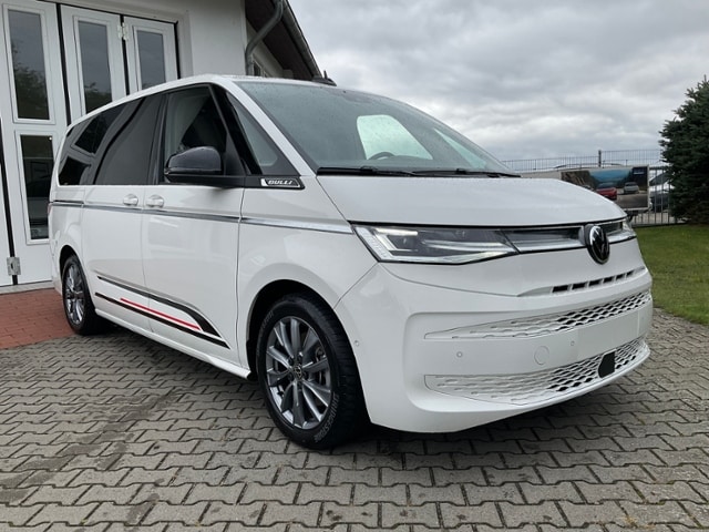 Volkswagen Multivan 2.0 TDI DSG Lang T7