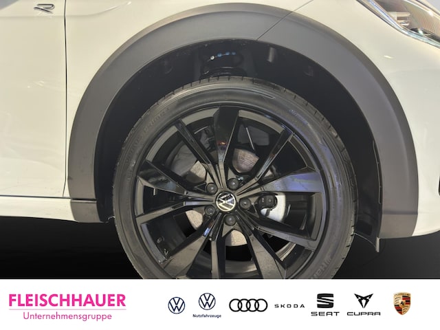 Volkswagen Taigo 1.0 TSI DSG R-Line