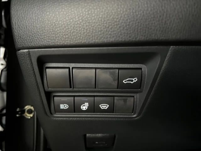 Toyota Yaris Cross GR Hybride