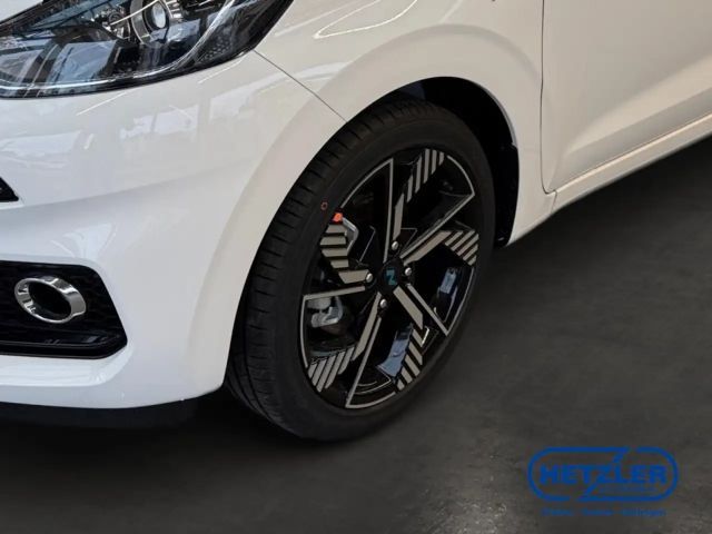 Hyundai i10 1.0 N Line