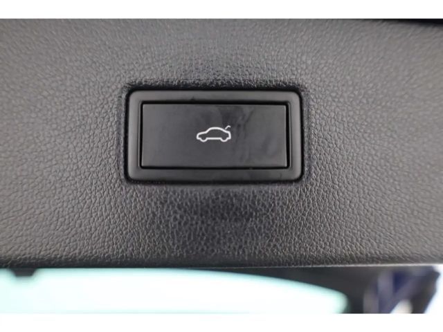 Volkswagen Tiguan 2.0 TSI DSG