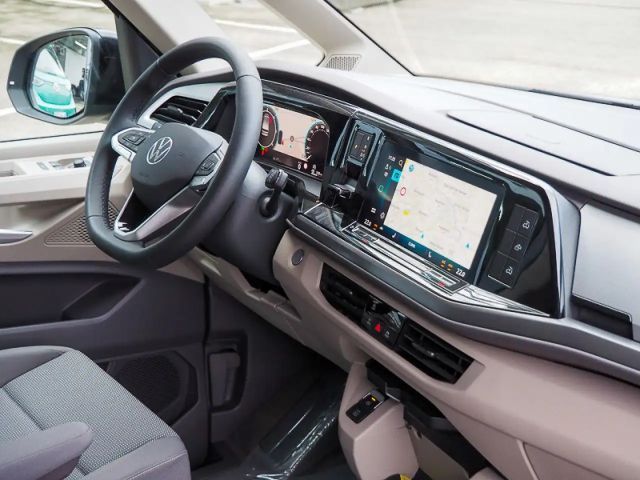 Volkswagen California 2.0 TDI Coast DSG T7