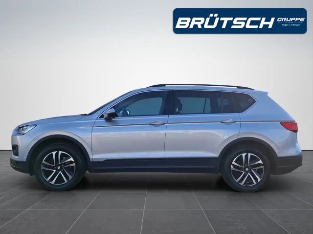 Seat Tarraco 2.0 TDI DSG Style