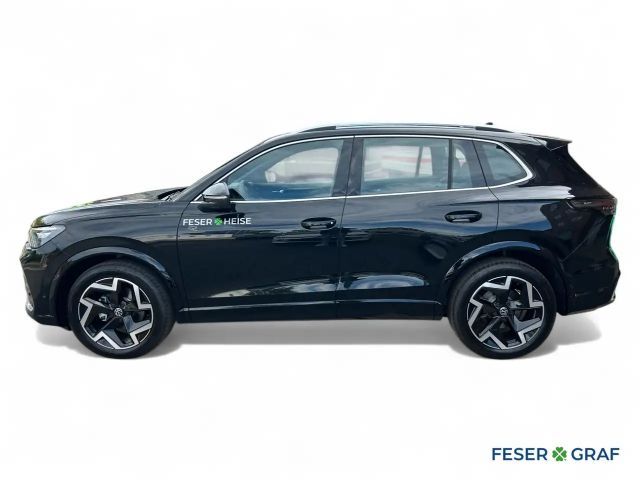 Volkswagen Tiguan 1.5 eTSI DSG R-Line