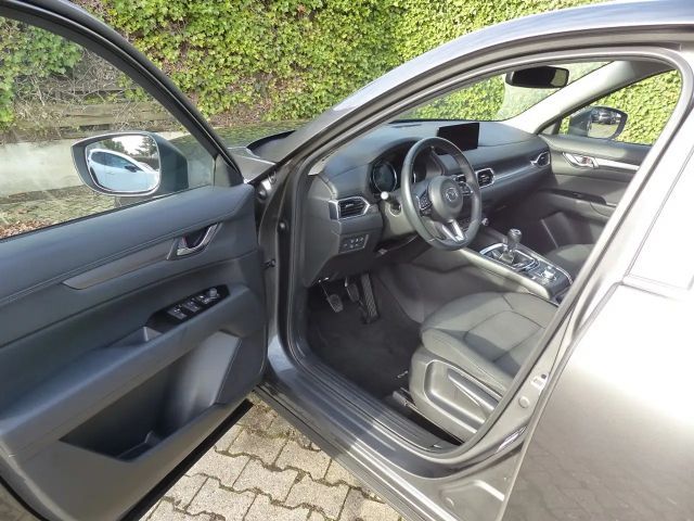 Mazda CX-5 Advantage SkyActiv