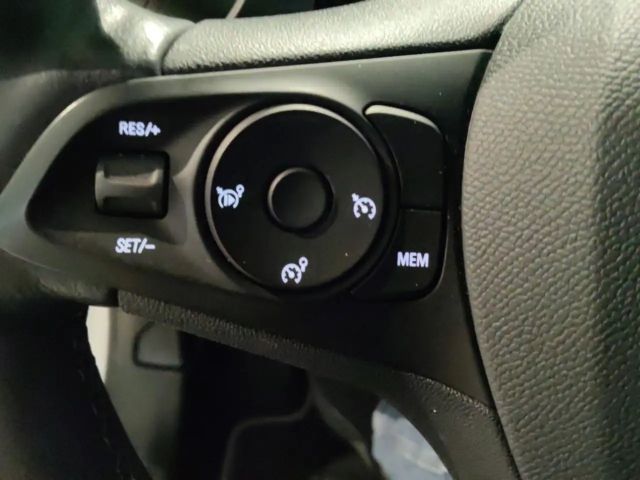 Opel Corsa Turbo Ultimate