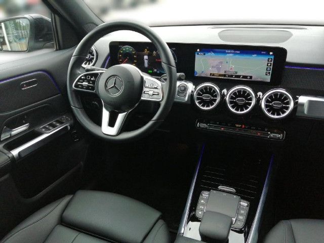 Mercedes-Benz EQB 300 4MATIC