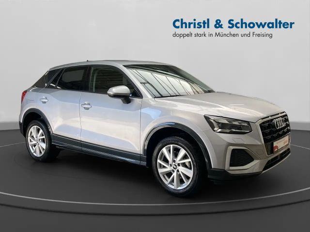 Audi Q2 35 TFSI S-Tronic