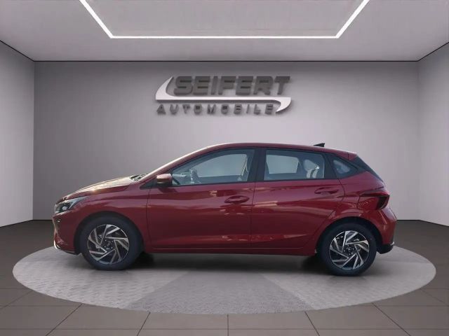 Hyundai i20 Trend