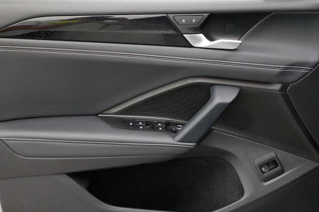 Volkswagen Tiguan 2.0 TDI DSG