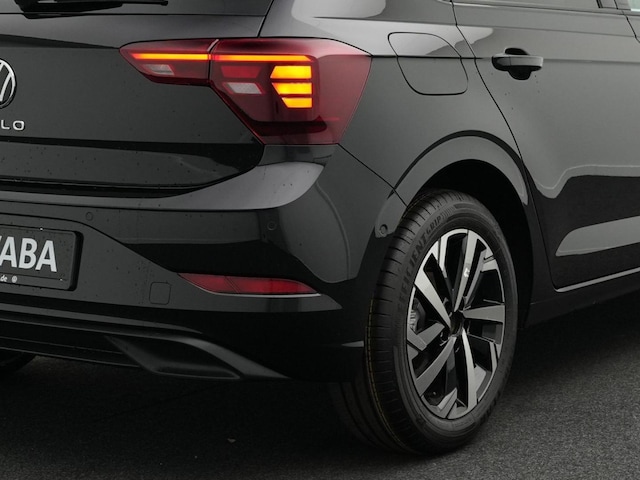 Volkswagen Polo DSG Life