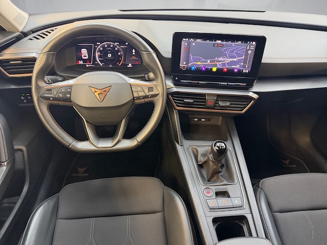 Cupra Formentor Formentor 1,5 TSI  AHK