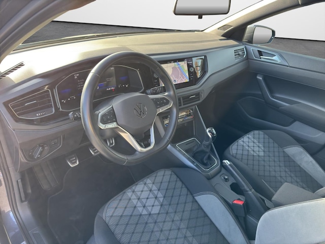 Volkswagen Polo 1.0 TSI R-Line