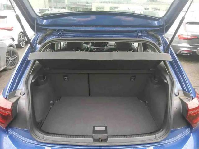 Volkswagen Polo 1.0 TSI DSG IQ.Drive Style