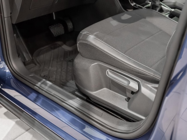 Volkswagen T-Cross 1.5 TSI DSG