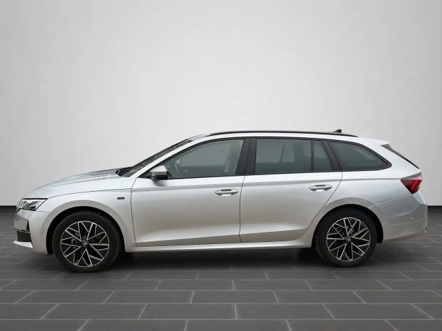Skoda Octavia 2.0 TDI Combi Tour
