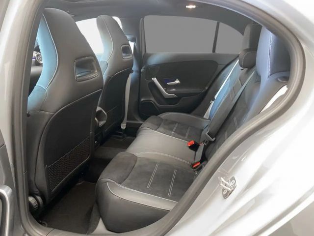 Mercedes-Benz A 200 A-Klasse