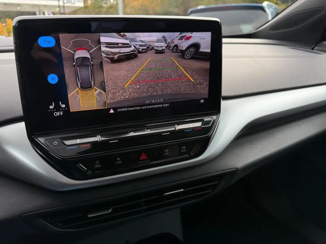 Volkswagen ID.4 150 kW Performance Pro