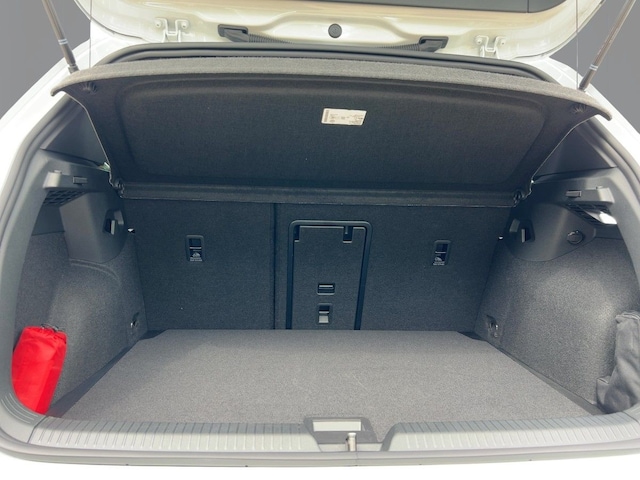 Volkswagen Golf 2.0 TSI DSG GTI