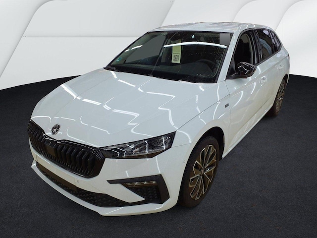 Skoda Scala 1.5 TSI Tour