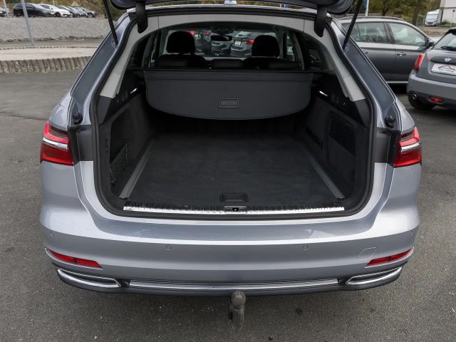Audi A6 45 TFSI Avant Quattro S-Tronic Sport