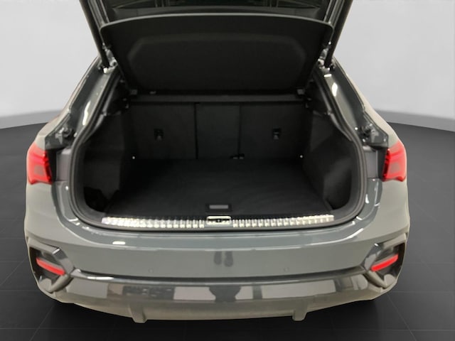 Audi Q3 Quattro S-Tronic Sportback