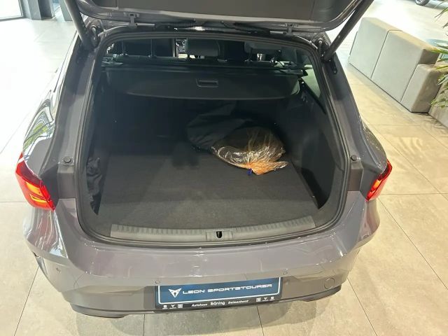 Cupra Leon Sportstourer VZ e-Hybrid