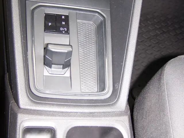 Volkswagen Caddy 2.0 TDI DSG