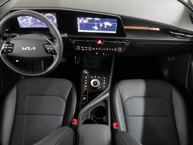 Kia Niro GDi PHEV Spirit