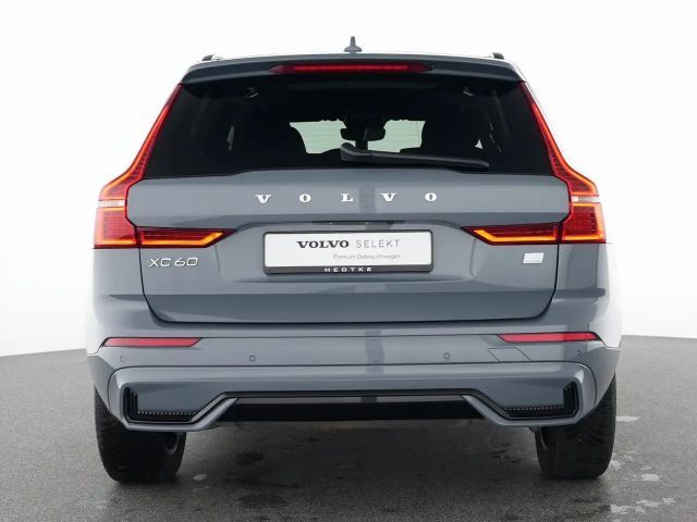 Volvo XC60 AWD Dark Plus Recharge T6