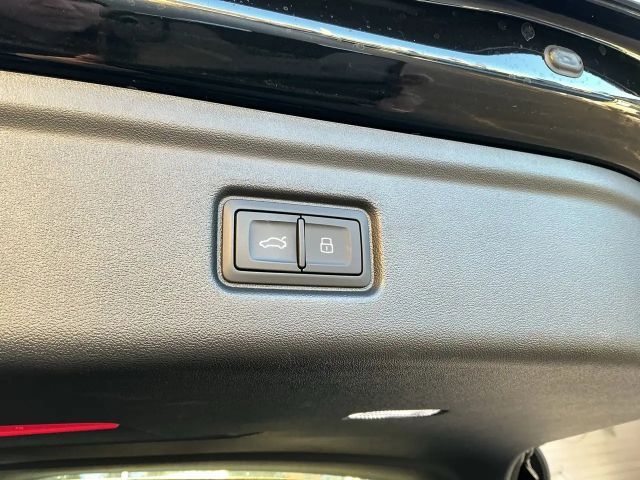 Audi A6 e-tron Quattro