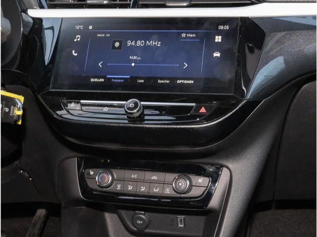 Opel Corsa GS-Line Grand Sport