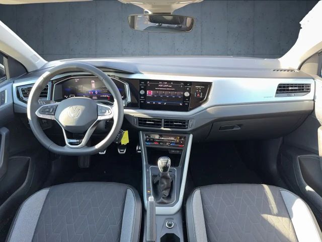 Volkswagen Taigo 1.0 TSI Life