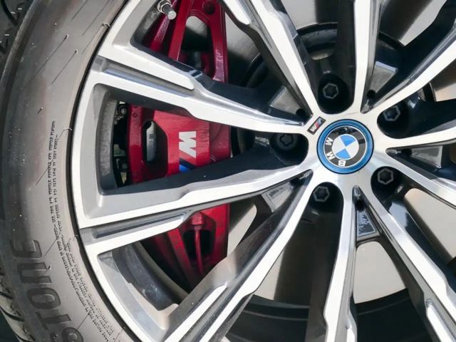 BMW X5 M-Sport xDrive50e