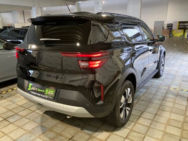 Opel Frontera 1.2 Navi,Lenkradheizung,WirelessCharg.